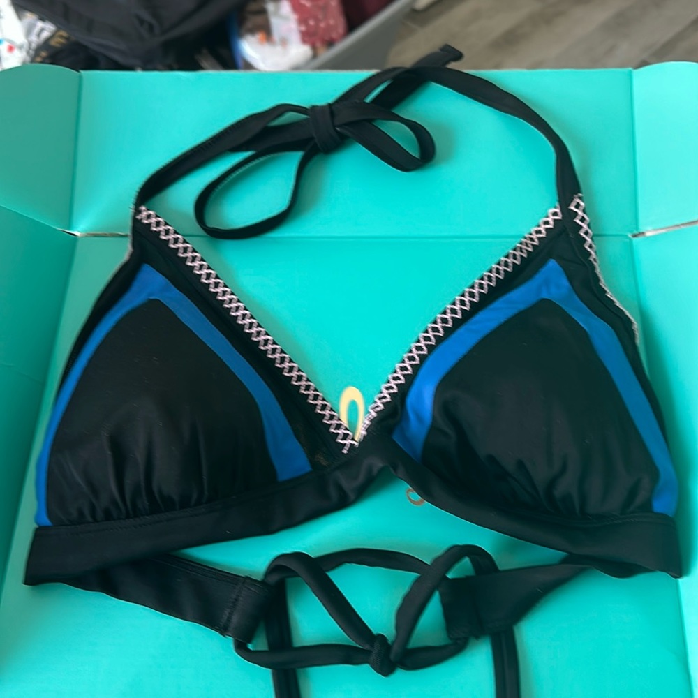 XL Bikini Top